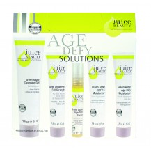 Juice Beauty Age Defy Solutions Kit