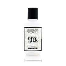 Archipelago Botanicals Soy Milk Travel Lotion (1.7 fl oz)