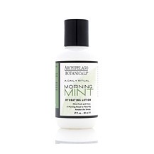 Archipelago Botanicals Mint Travel Lotion (1.7 fl oz)