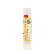 Burt's Bees Sunscreen Stick