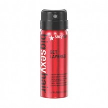 Big Sexy Hair Get Layered Flash Dry Thickening Hairspray