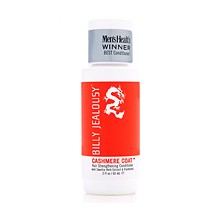 Billy Jealousy Cashmere Coat Hair Strengthening Condition