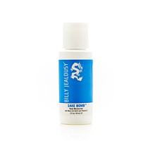 Billy Jealousy Sake Bomb Body Moisturizer