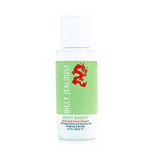 Billy Jealousy White Knight Gentle Daily Facial Cleanser