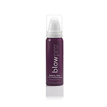 blowpro body by blow travel size volumizing mousse (2 oz)
