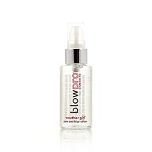 blowpro weather girl anti-frizz serum 