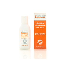 Dr. Dennis Gross All in One Cleanser with Toner (2.5 fl oz)