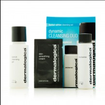 Dermalogica Dynamic Cleansing Duo