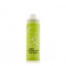 DevaCurl Flexible-Hold Hair Spray (1.5 oz)
