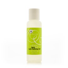 DevaCurl Travel Size Light Defining Gel (3 fl oz) 