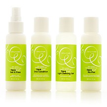 DevaCurl Travel Kit