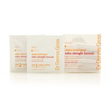 Dr. Dennis Gross Alpha Beta Peel Extra Strength - 5 Pack 