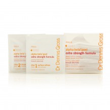 Dr. Dennis Gross Extra Strength Alpha Beta Peel - 10 pack