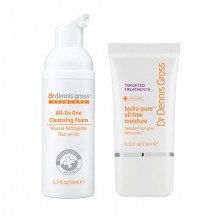Dr. Dennis Gross Face Essentials Kit