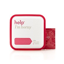 Help I'm Horny