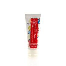 The Honest Co Kid's Toothpaste