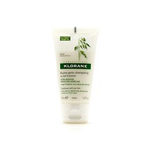 Klorane Travel Size Conditioner with Oat Milk 