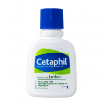 Cetaphil Moisturizing Lotion (2 oz)
