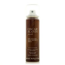 Oscar Blandi Travel Size Dry Styling Heat Protect Spray