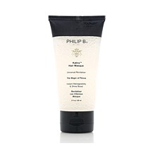 PHILIP B Katira Hair Masque