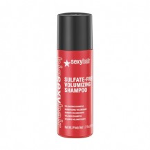 Big Sexy Hair Travel Size Volumizing Shampoo (1.7 oz)