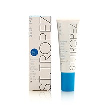 St. Tropez Self Tan Bronzing Face Lotion