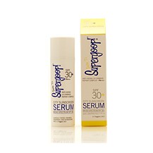 Supergoop SPF 30 Anti-Aging City Sunscreen Serum 1.7 floz
