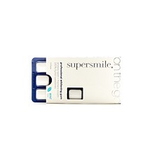 Supersmile Whitening Gum 