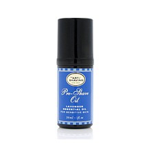 The Art of Shaving Lavender Pre-shave Oil