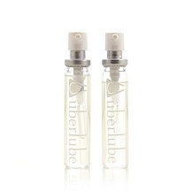 Uberlube Travel Size Good-to-Go Refills - 2 refills