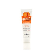 Yes To Carrots Exfoliating Daily Facial Cleanser