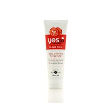 Yes to Tomatoes Daily Clarifying Facial Cleanser