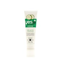 Yes to Cucumbers Daily Gentle Facial Cleanser