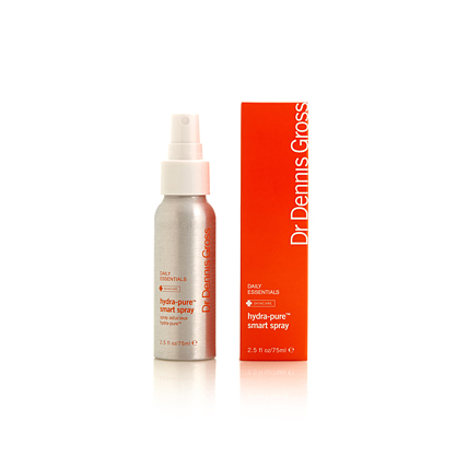 Dr. Dennis Gross Hydra-Pure Smart Spray (2.5 fl oz)