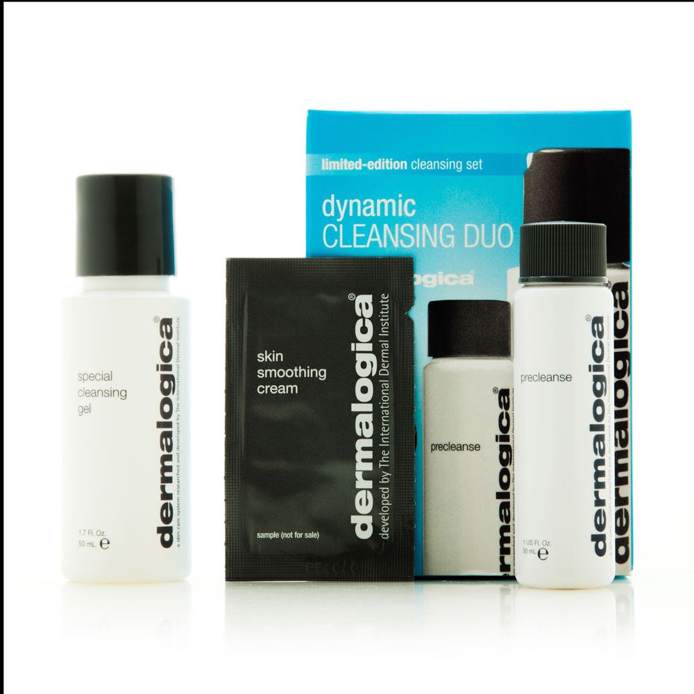Dermalogica Dynamic Cleansing Duo