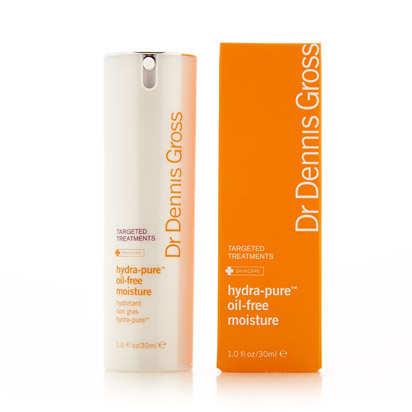 Dr. Dennis Gross Hydra-Pure Oil Free Moisture (1 fl oz) 