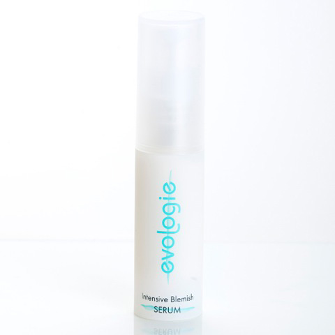 Evologie Intensive Blemich Serum Bottle 0.5 fl oz