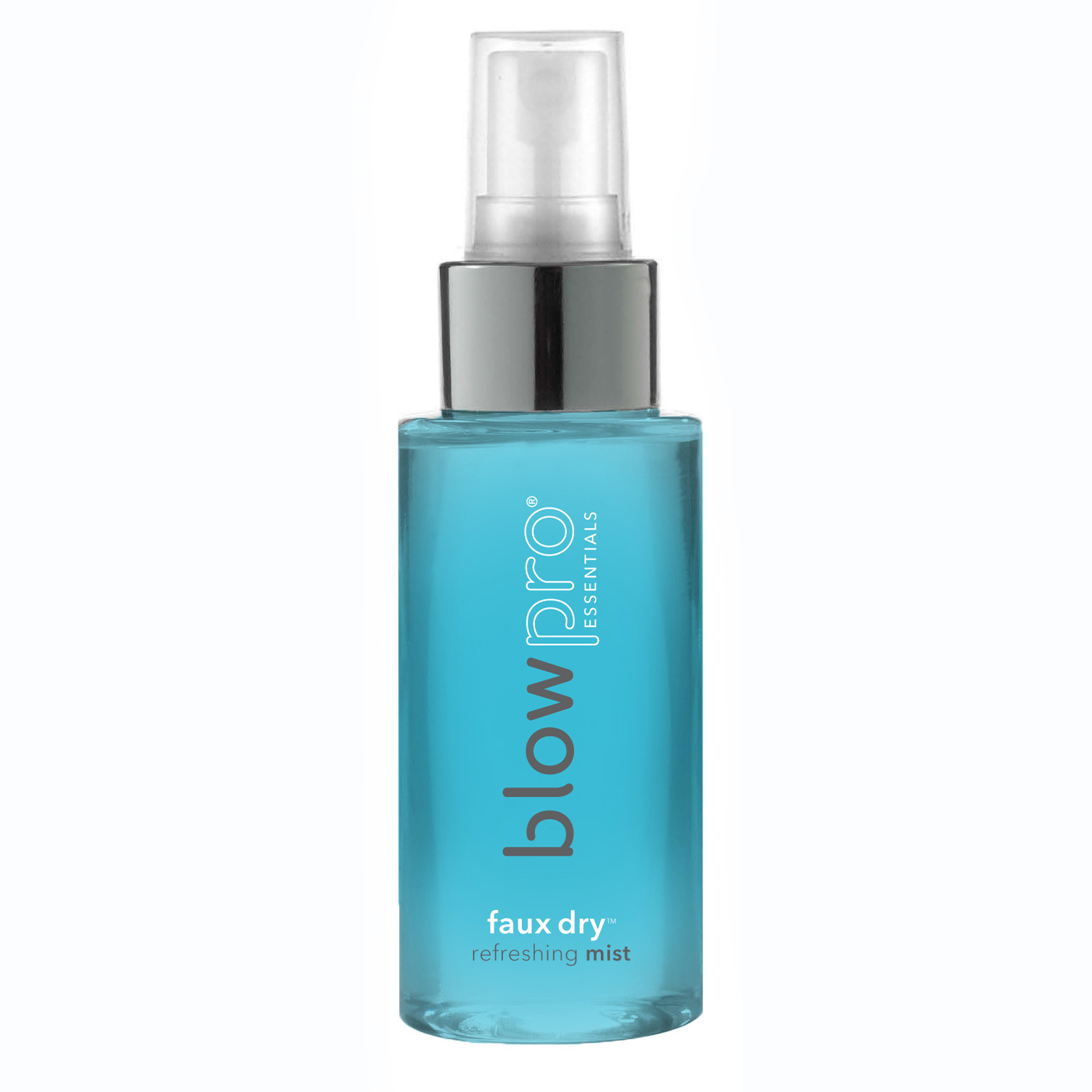 blowpro® faux dry™refreshing mist