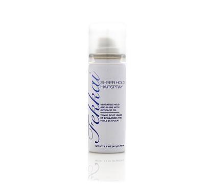 Fekkai Advanced Sheer Hairspray