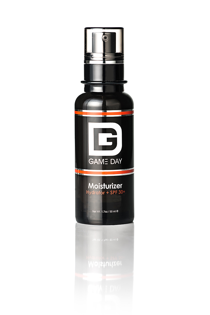 Game Day Moisturizer: Hydrator + SPF30+ (1.7 oz)