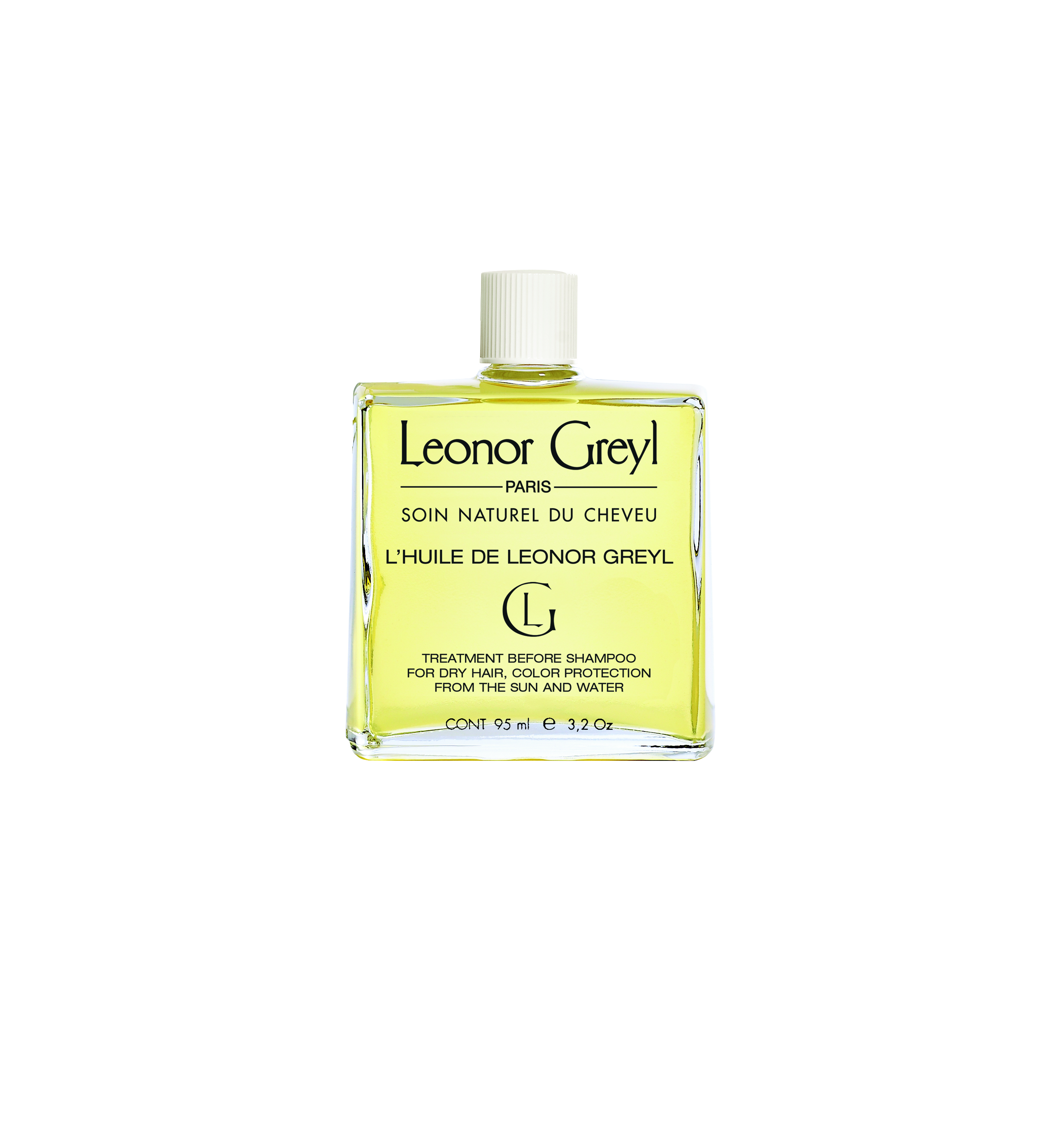 Leonor Greyl Natural Fine Oil for Body & Hair