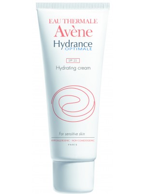 Avene Hydrance Optimale SPF 25 Hydrating Cream