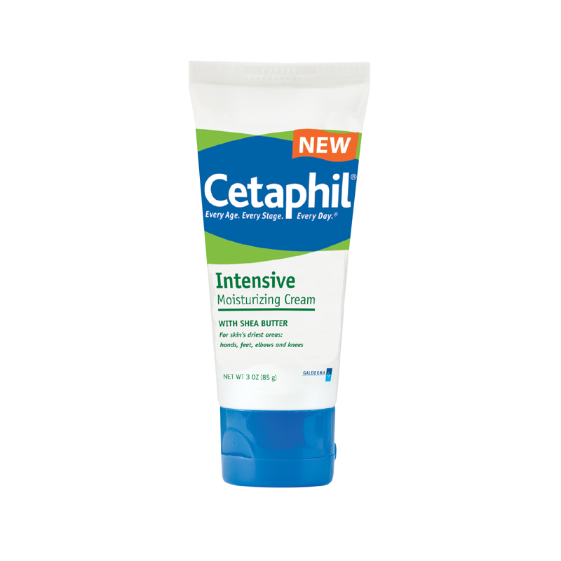 Cetaphil Intensive Moisturizing Cream (3 oz)