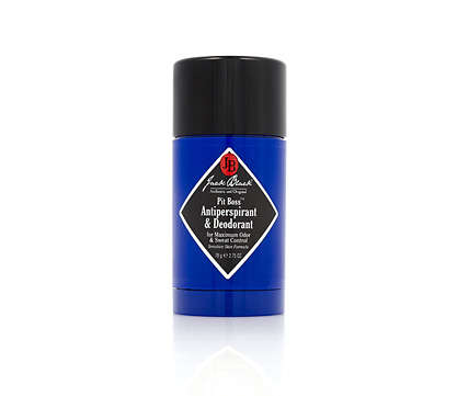 Jack Black Pit Boss Antiperspirant & Deodorant