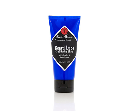 Jack Black Beard Lube Conditioning Shave