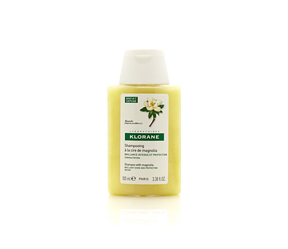 Klorane Travel Size Shampoo with Magnolia