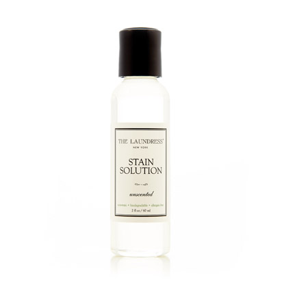 The Laundress Stain Solution