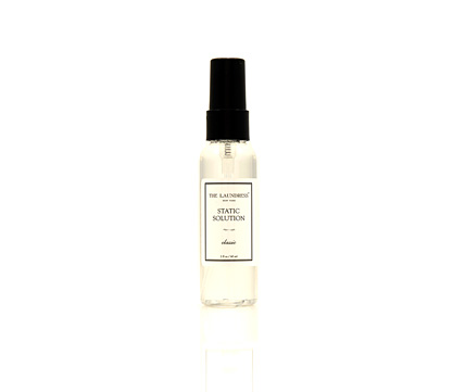 The Laundress Static Solution