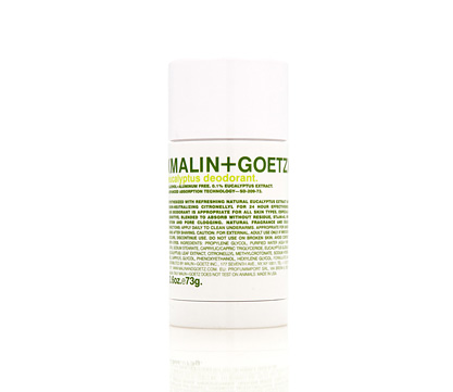 Malin + Goetz Eucalyptus Deodorant