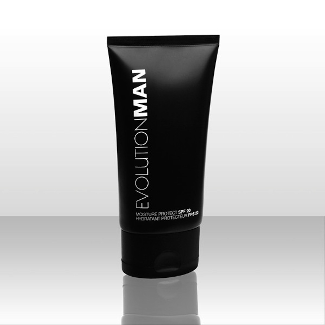 Evolution Man Moisture Protect SPF20